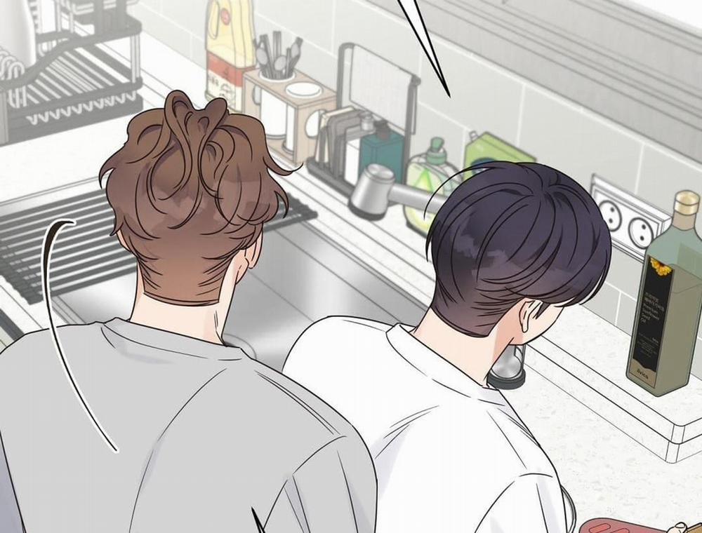 Phức Cảm Tự Ti Của Omega 0 Side Story 1 trang 107