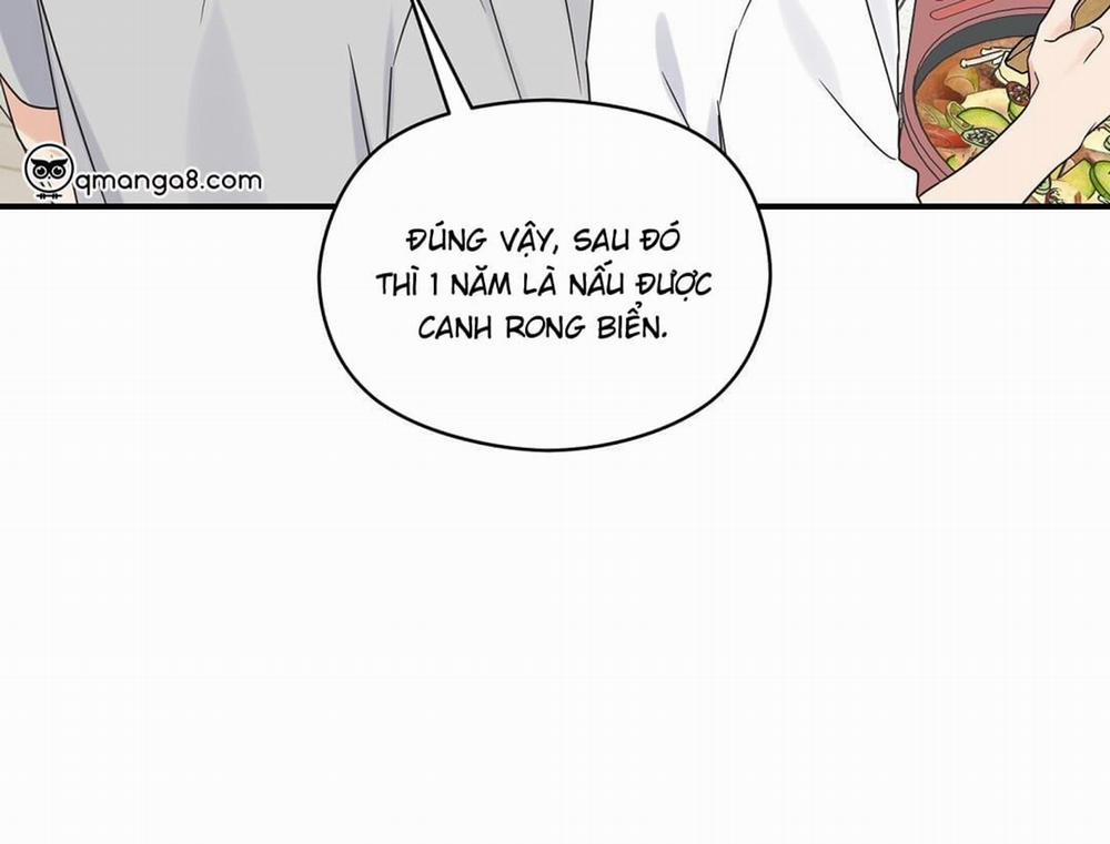 Phức Cảm Tự Ti Của Omega 0 Side Story 1 trang 108