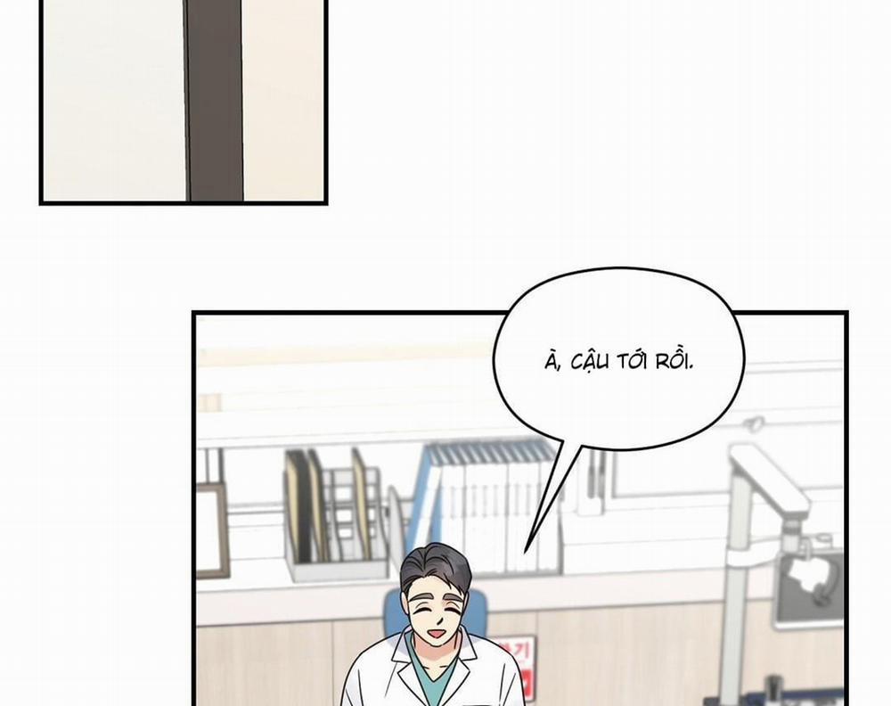 Phức Cảm Tự Ti Của Omega 0 Side Story 1 trang 11