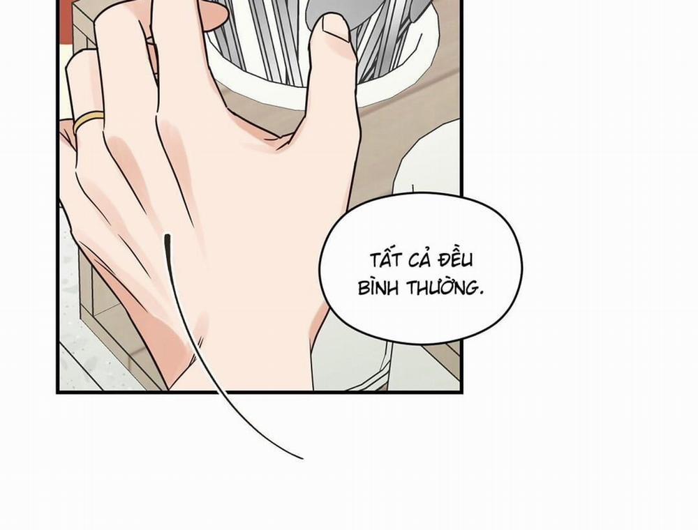 Phức Cảm Tự Ti Của Omega 0 Side Story 1 trang 110