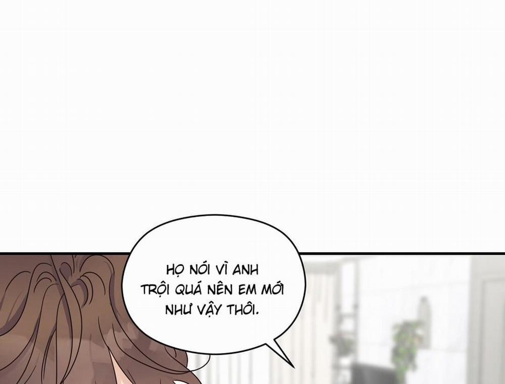 Phức Cảm Tự Ti Của Omega 0 Side Story 1 trang 111