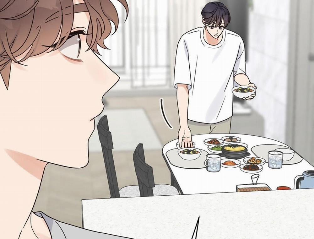 Phức Cảm Tự Ti Của Omega 0 Side Story 1 trang 112