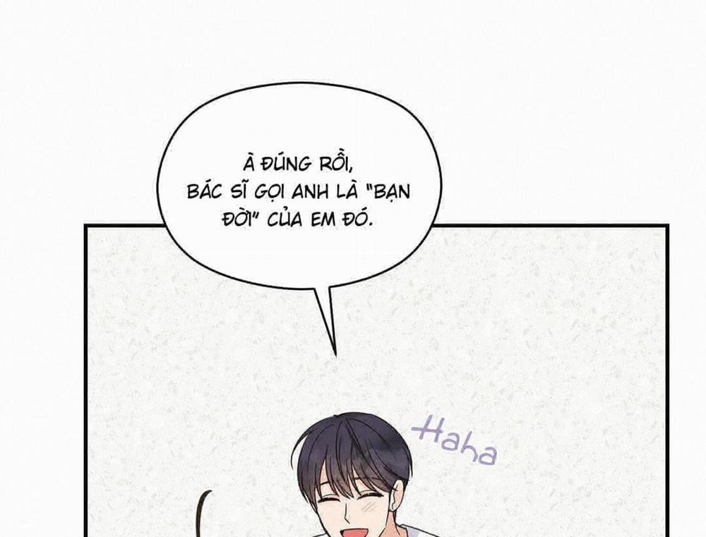 Phức Cảm Tự Ti Của Omega 0 Side Story 1 trang 115