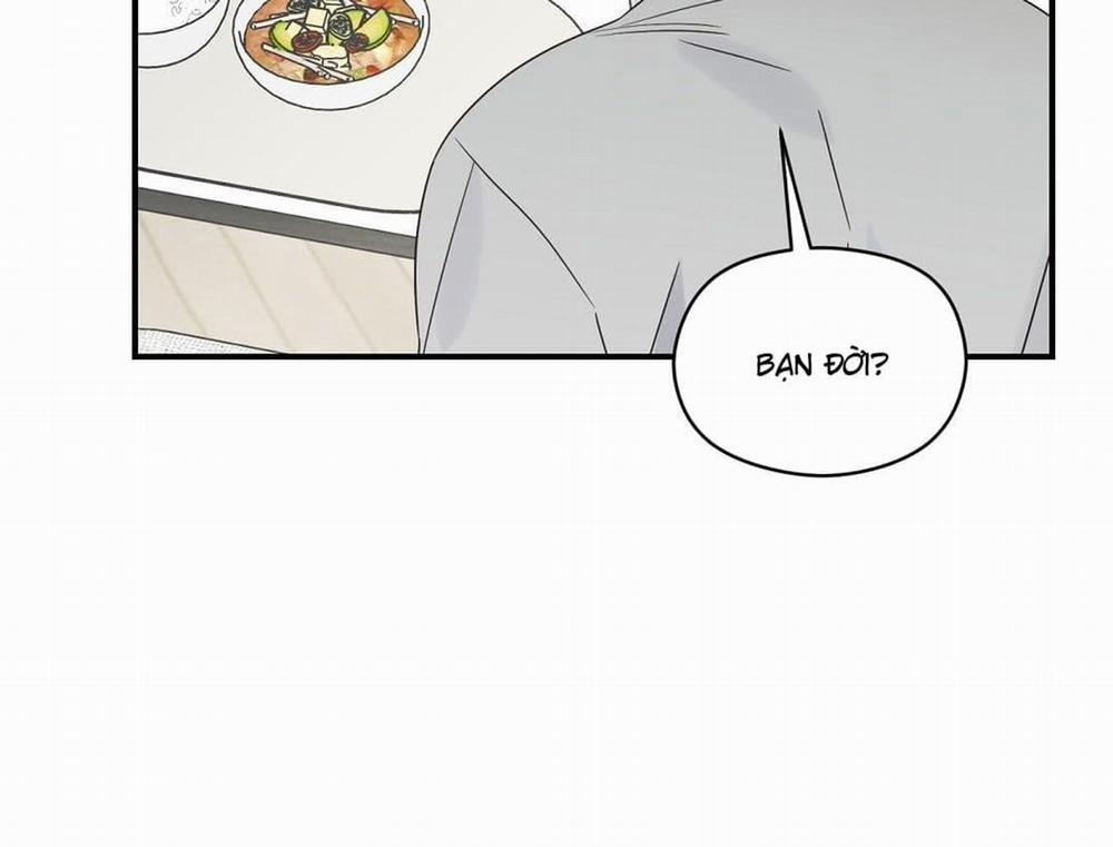 Phức Cảm Tự Ti Của Omega 0 Side Story 1 trang 117