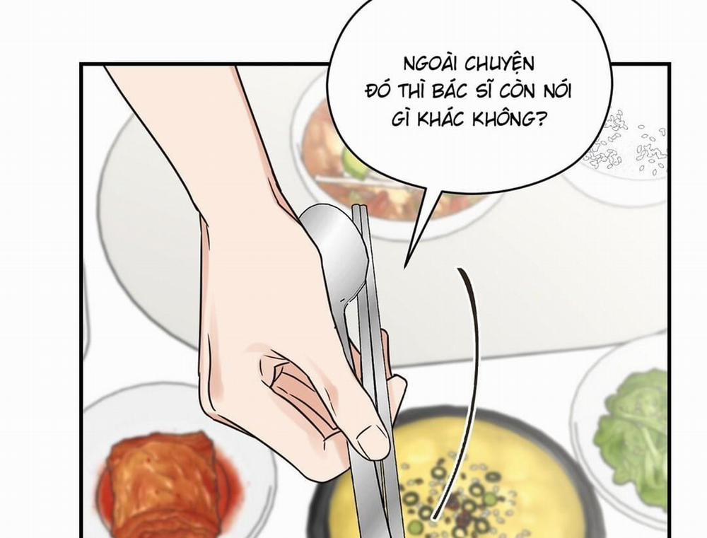 Phức Cảm Tự Ti Của Omega 0 Side Story 1 trang 123