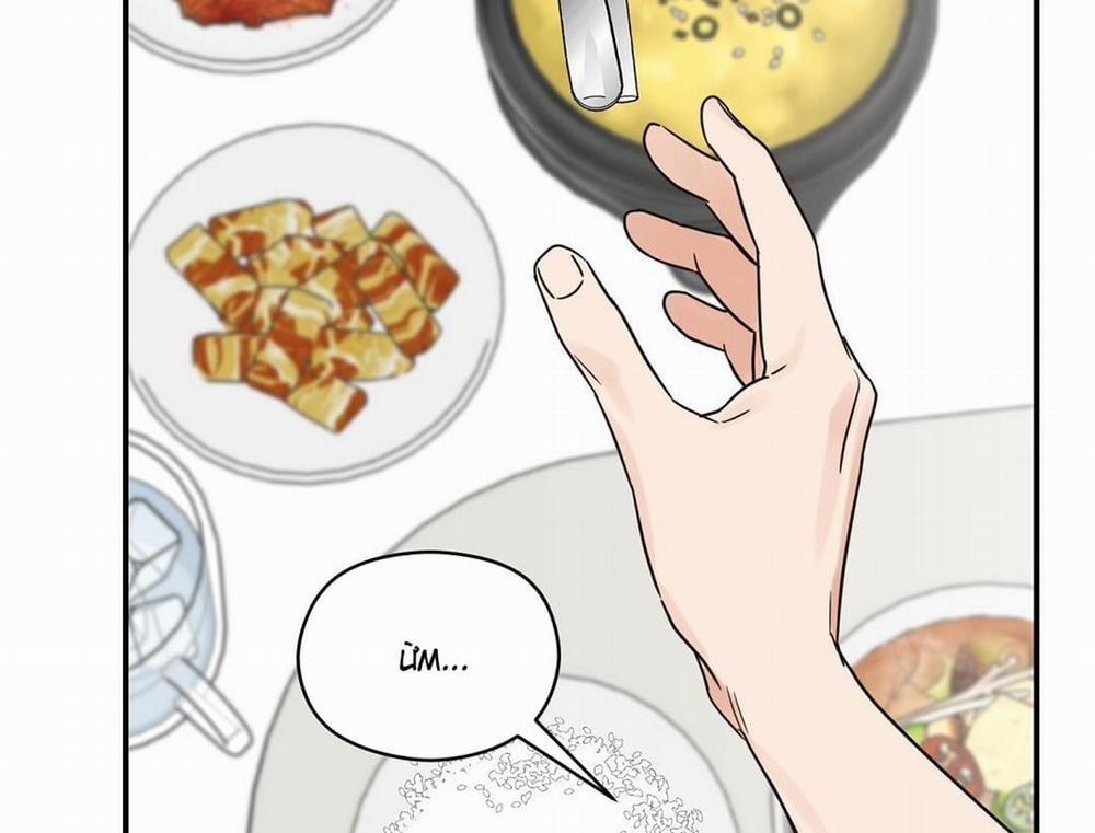 Phức Cảm Tự Ti Của Omega 0 Side Story 1 trang 124