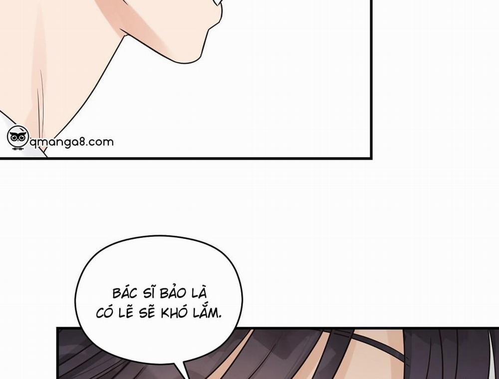 Phức Cảm Tự Ti Của Omega 0 Side Story 1 trang 127