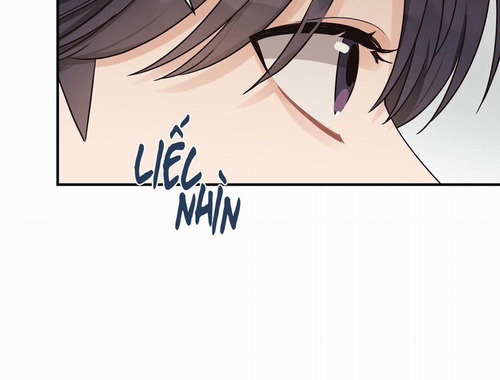 Phức Cảm Tự Ti Của Omega 0 Side Story 1 trang 128