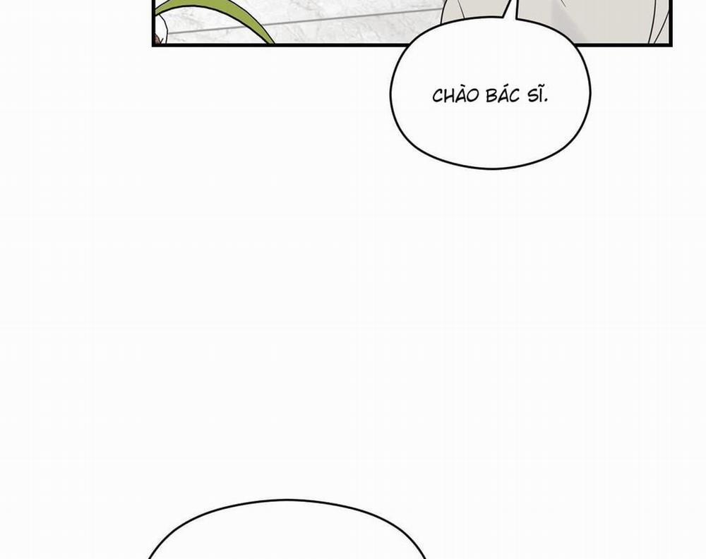 Phức Cảm Tự Ti Của Omega 0 Side Story 1 trang 13