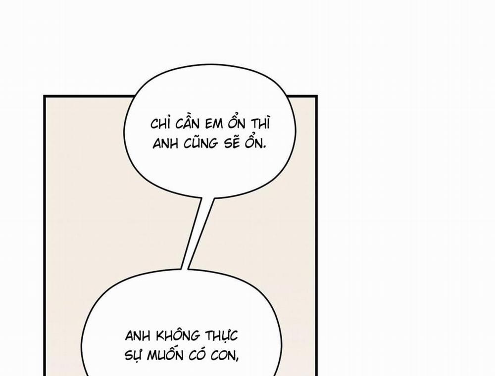 Phức Cảm Tự Ti Của Omega 0 Side Story 1 trang 134