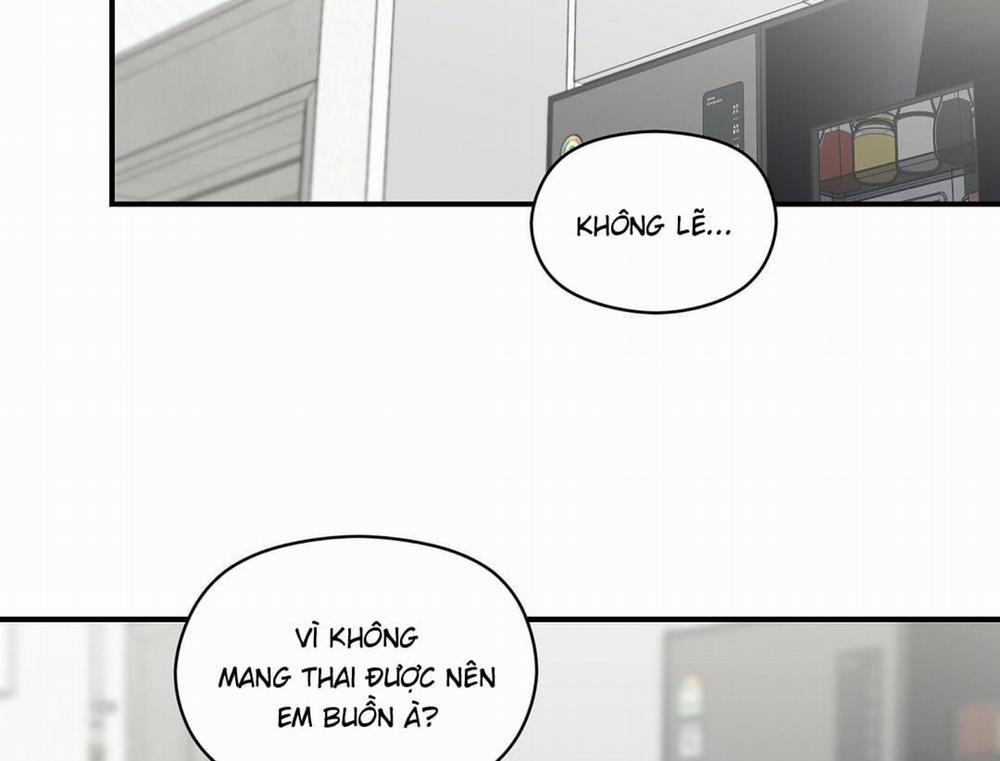 Phức Cảm Tự Ti Của Omega 0 Side Story 1 trang 139