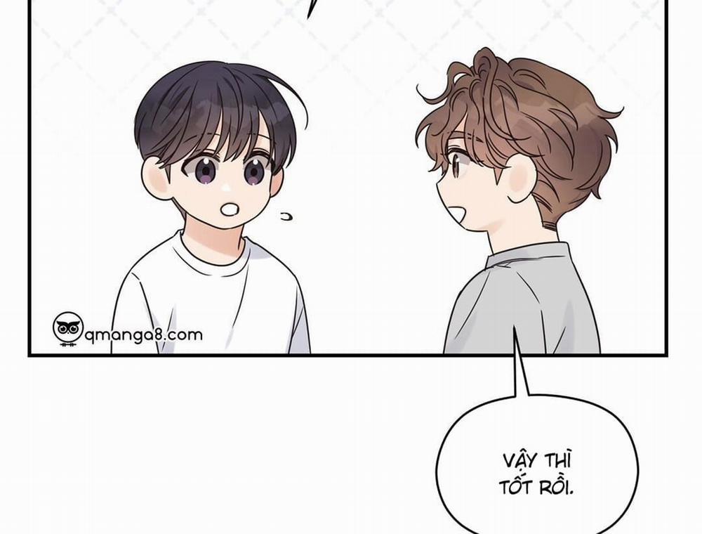 Phức Cảm Tự Ti Của Omega 0 Side Story 1 trang 143