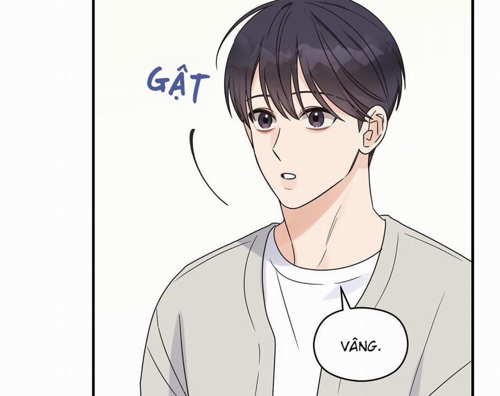 Phức Cảm Tự Ti Của Omega 0 Side Story 1 trang 17