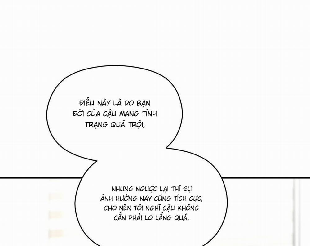 Phức Cảm Tự Ti Của Omega 0 Side Story 1 trang 21