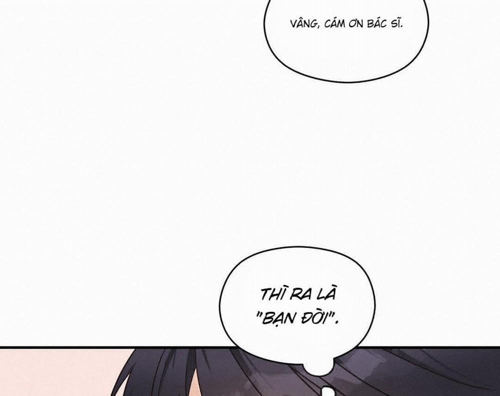 Phức Cảm Tự Ti Của Omega 0 Side Story 1 trang 23