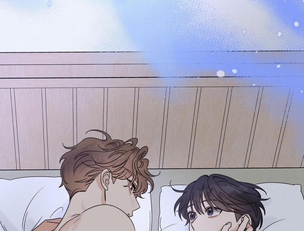 Phức Cảm Tự Ti Của Omega 0 Side Story 1 trang 27