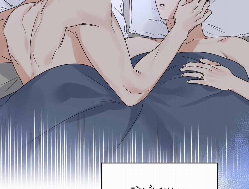 Phức Cảm Tự Ti Của Omega 0 Side Story 1 trang 28