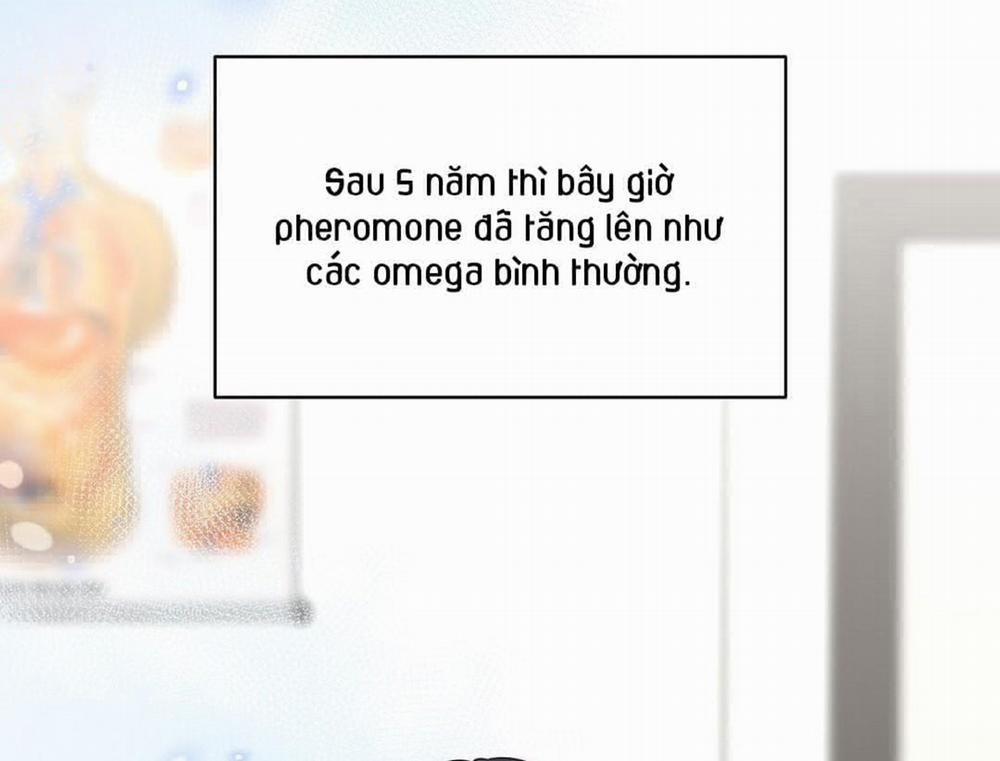 Phức Cảm Tự Ti Của Omega 0 Side Story 1 trang 30