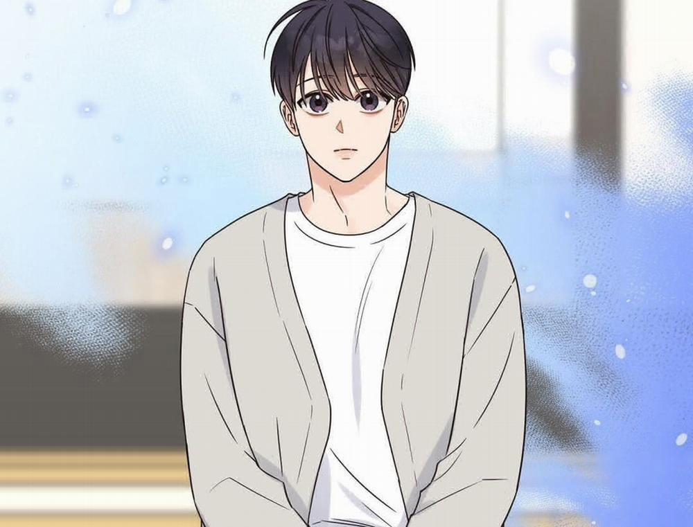 Phức Cảm Tự Ti Của Omega 0 Side Story 1 trang 31