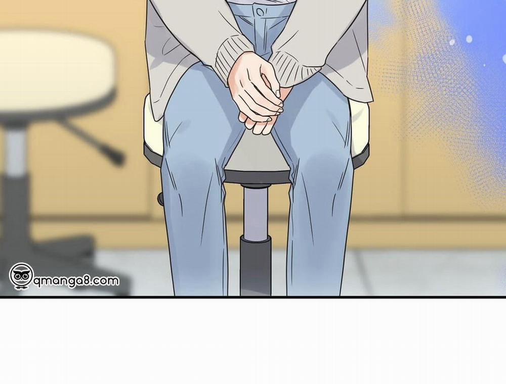 Phức Cảm Tự Ti Của Omega 0 Side Story 1 trang 32