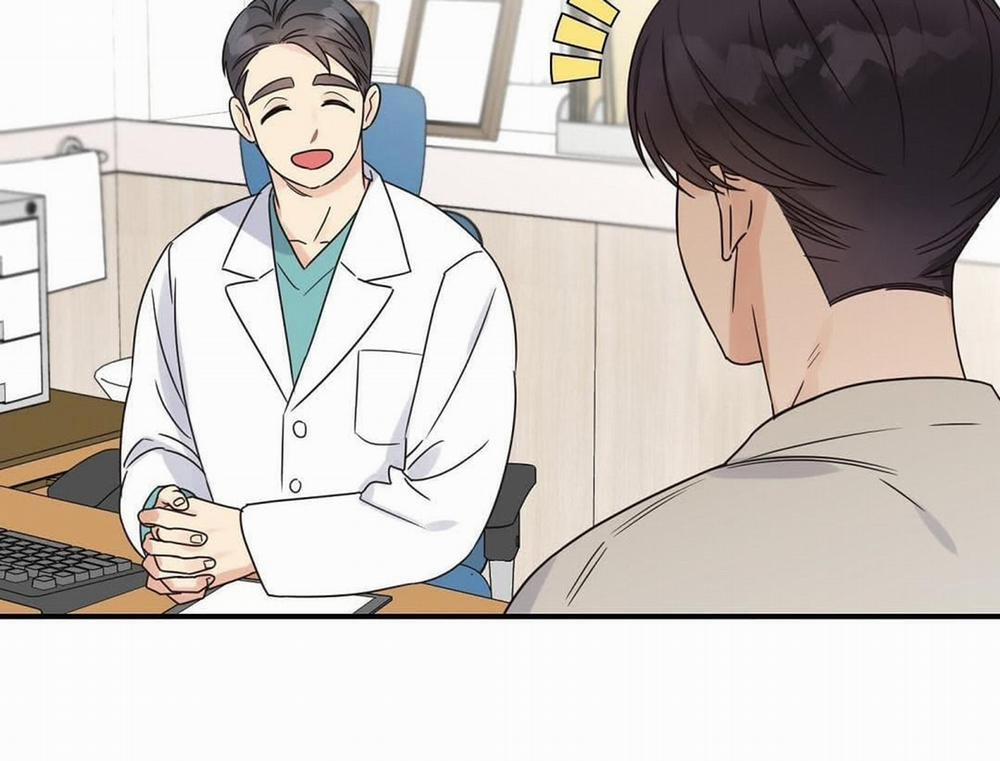 Phức Cảm Tự Ti Của Omega 0 Side Story 1 trang 34