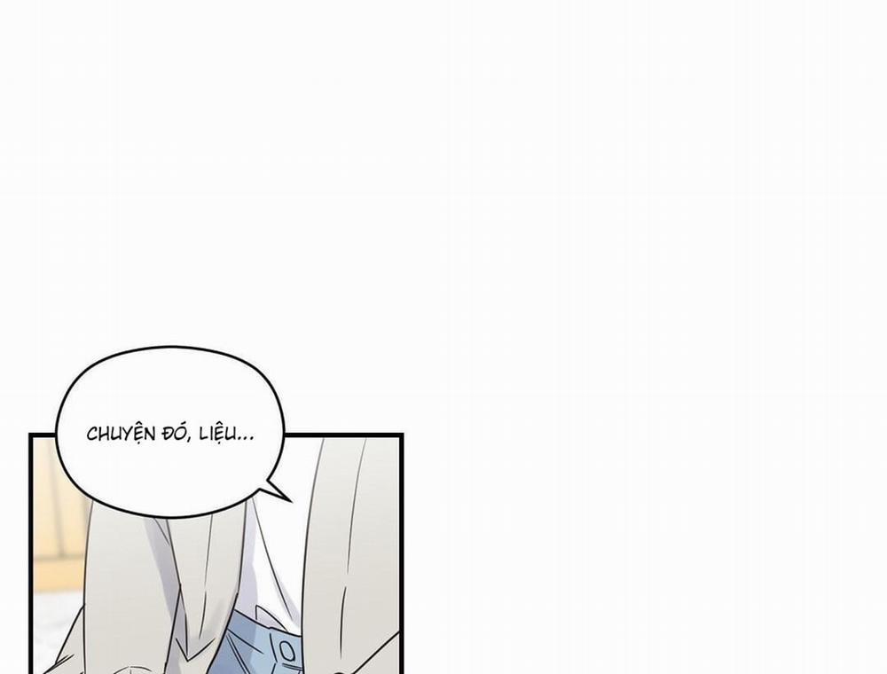 Phức Cảm Tự Ti Của Omega 0 Side Story 1 trang 35