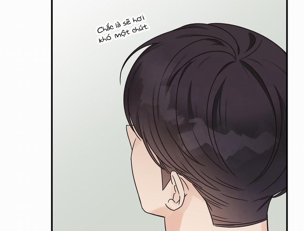 Phức Cảm Tự Ti Của Omega 0 Side Story 1 trang 41