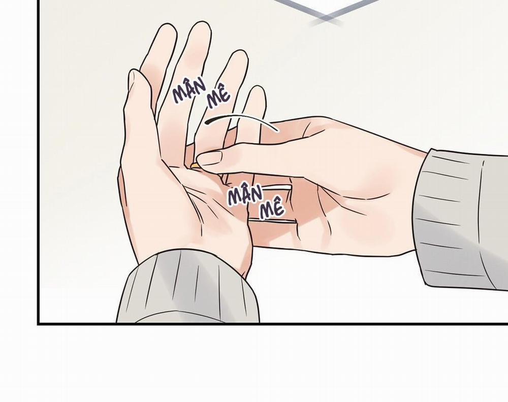 Phức Cảm Tự Ti Của Omega 0 Side Story 1 trang 5