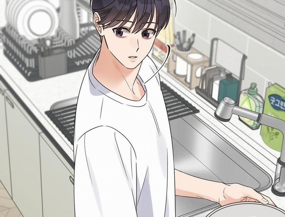 Phức Cảm Tự Ti Của Omega 0 Side Story 1 trang 55