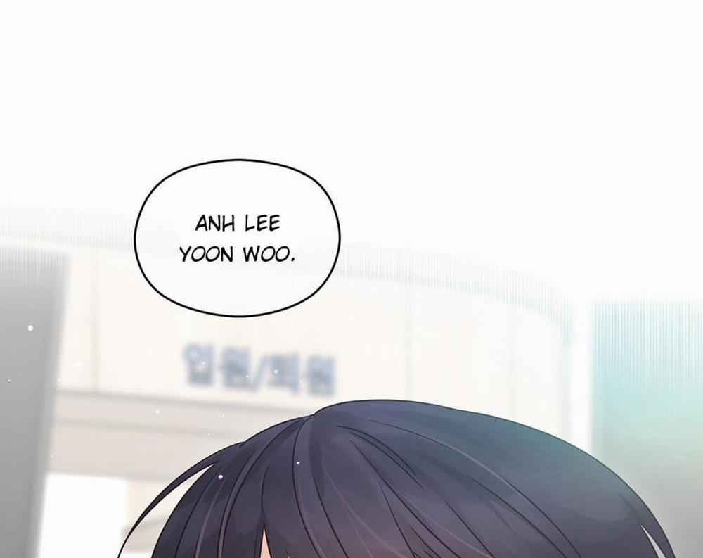 Phức Cảm Tự Ti Của Omega 0 Side Story 1 trang 6