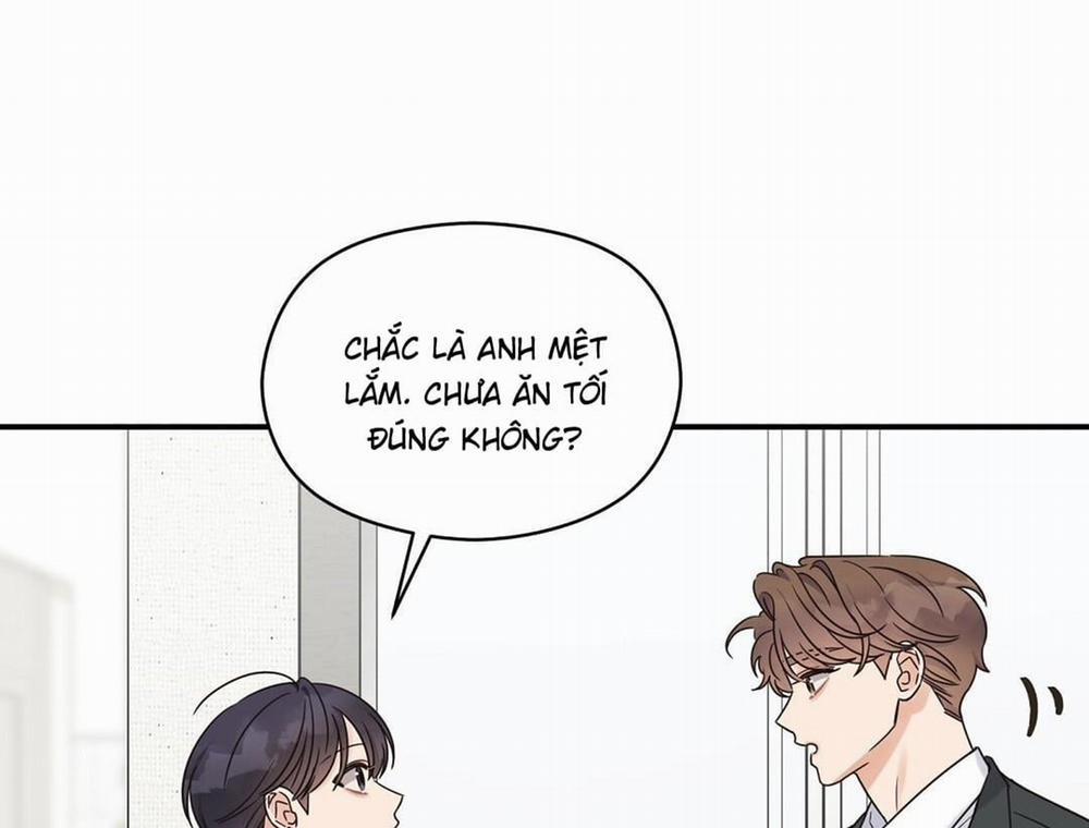 Phức Cảm Tự Ti Của Omega 0 Side Story 1 trang 65