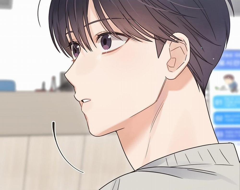 Phức Cảm Tự Ti Của Omega 0 Side Story 1 trang 7