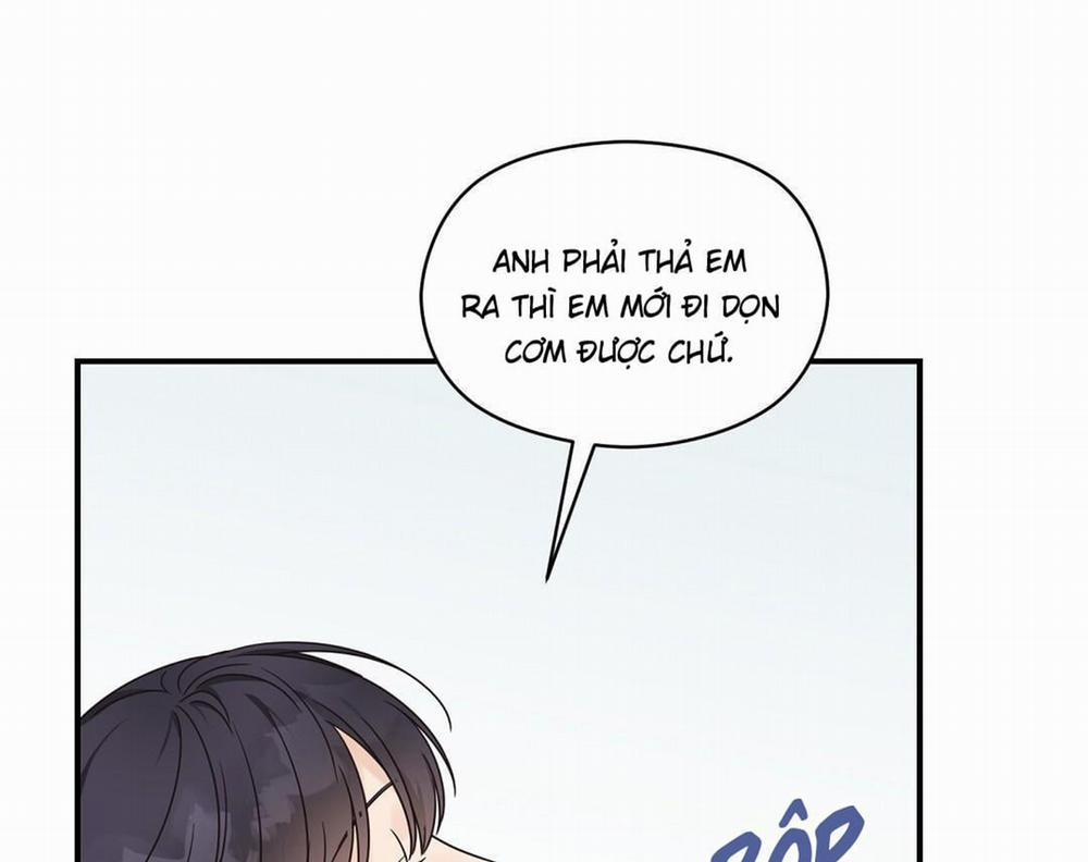 Phức Cảm Tự Ti Của Omega 0 Side Story 1 trang 74