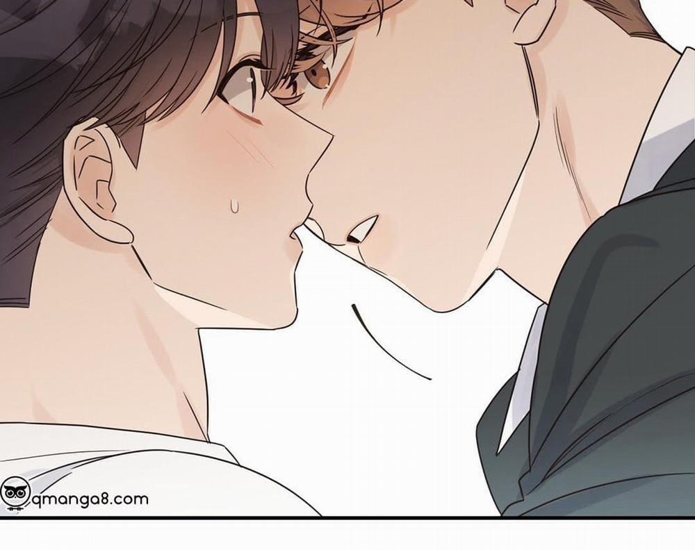 Phức Cảm Tự Ti Của Omega 0 Side Story 1 trang 77