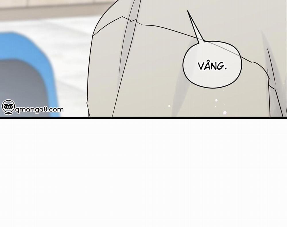 Phức Cảm Tự Ti Của Omega 0 Side Story 1 trang 8