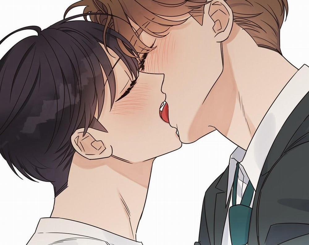 Phức Cảm Tự Ti Của Omega 0 Side Story 1 trang 82