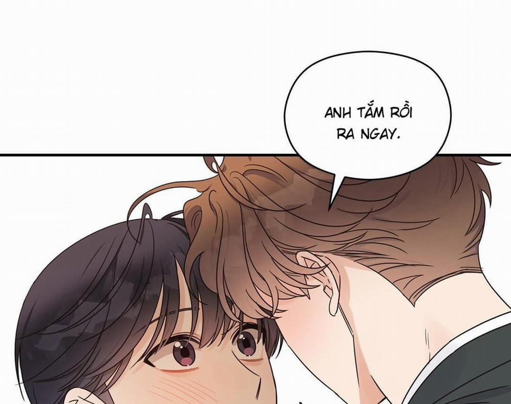 Phức Cảm Tự Ti Của Omega 0 Side Story 1 trang 89