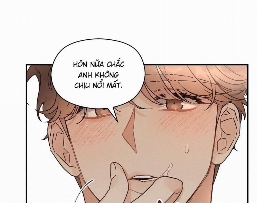 Phức Cảm Tự Ti Của Omega 0 Side Story 1 trang 91