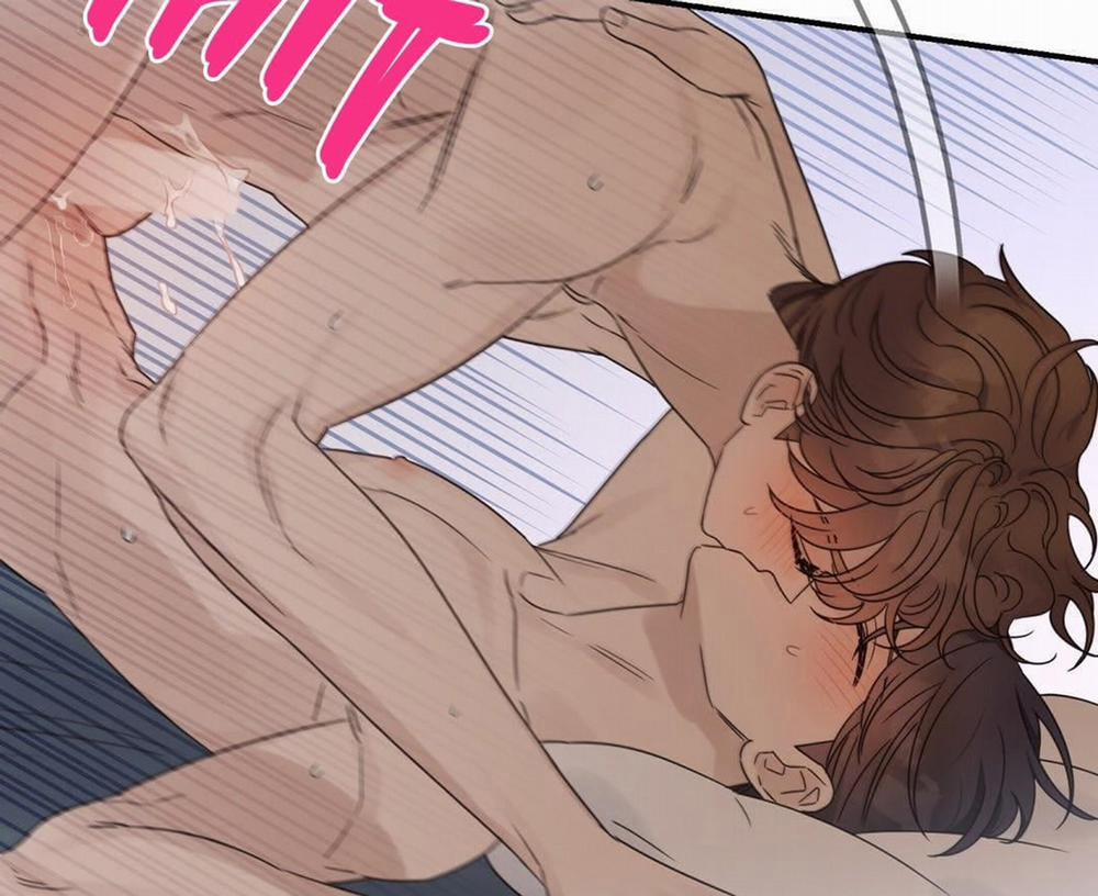 Phức Cảm Tự Ti Của Omega 0 Side Story 2 trang 111