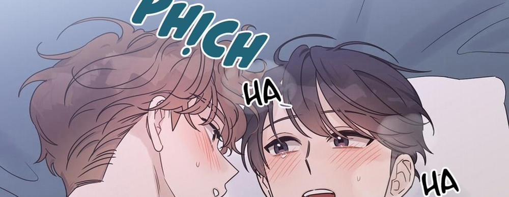 Phức Cảm Tự Ti Của Omega 0 Side Story 2 trang 125