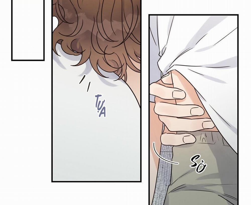 Phức Cảm Tự Ti Của Omega 0 Side Story 2 trang 13