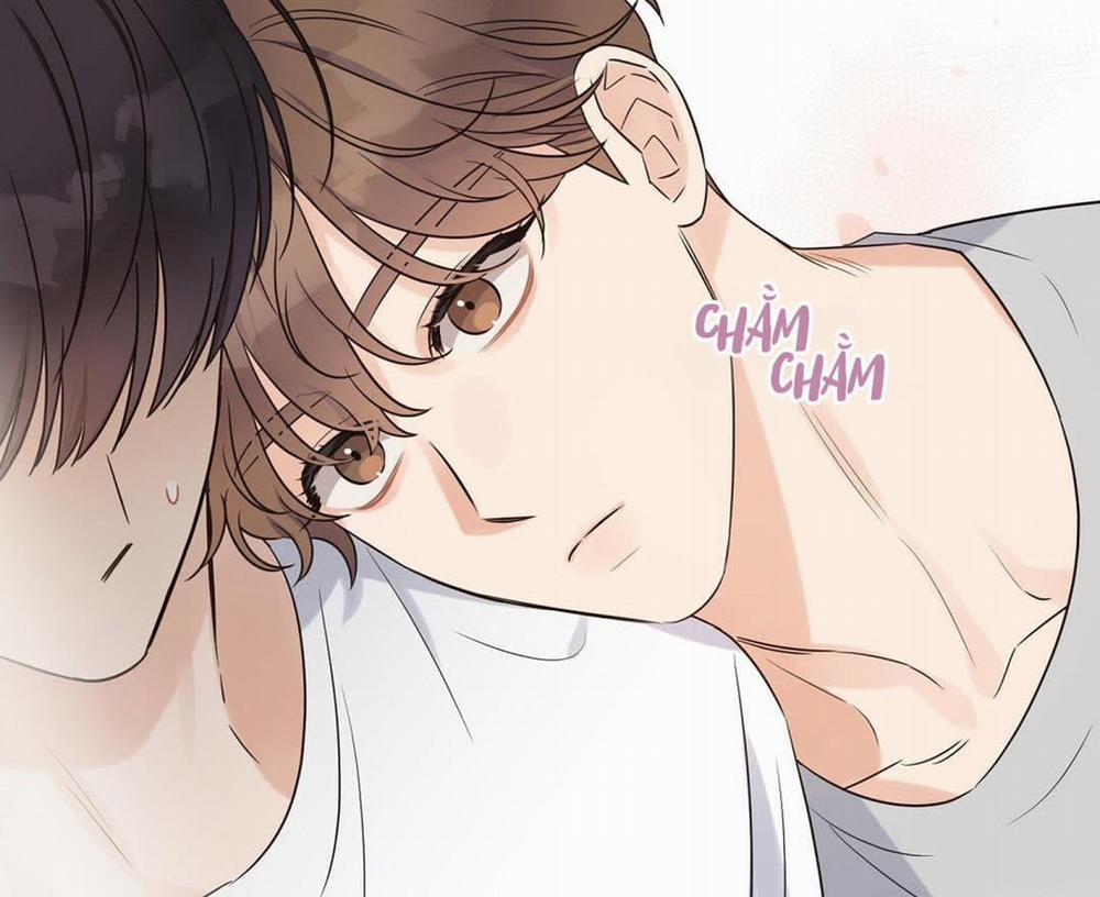 Phức Cảm Tự Ti Của Omega 0 Side Story 2 trang 15