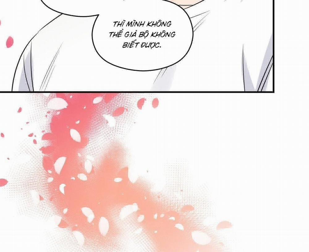 Phức Cảm Tự Ti Của Omega 0 Side Story 2 trang 18