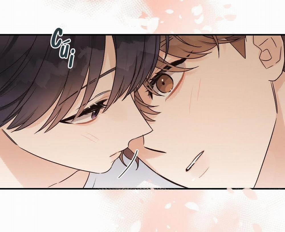 Phức Cảm Tự Ti Của Omega 0 Side Story 2 trang 19