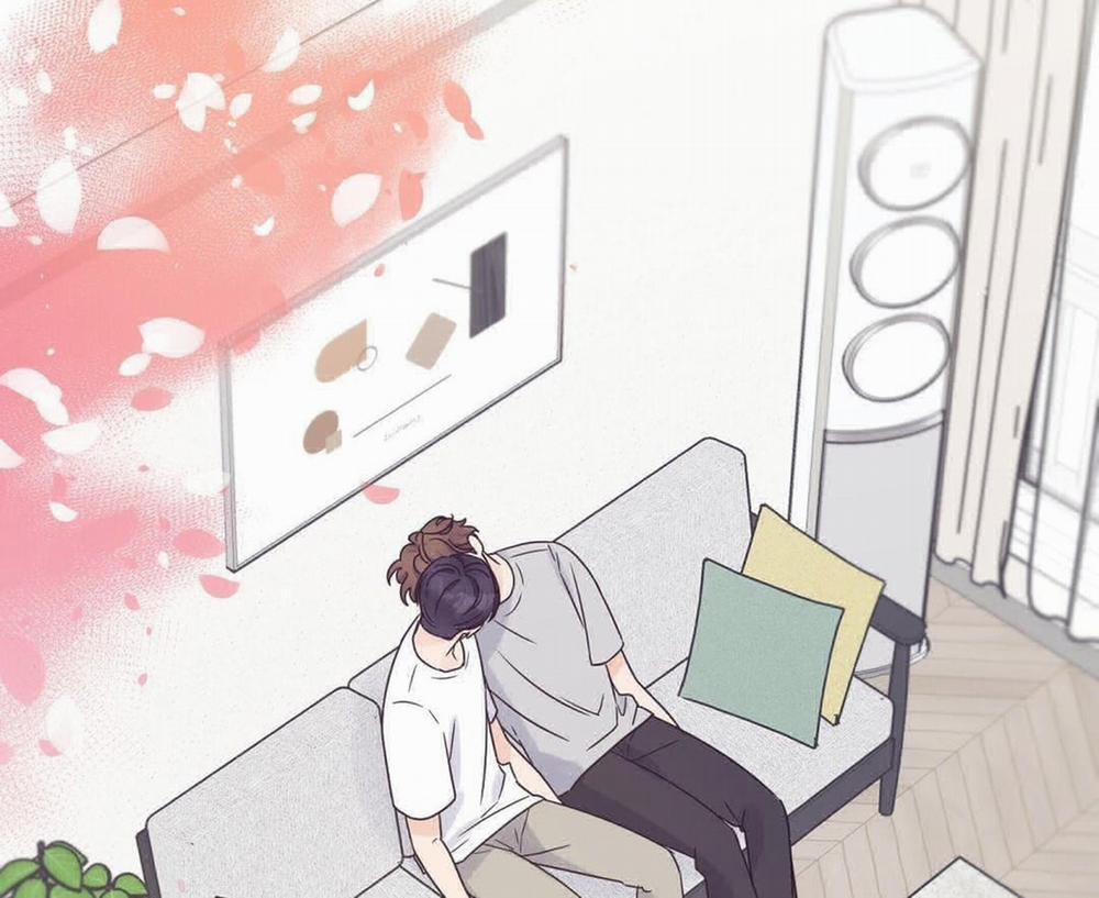 Phức Cảm Tự Ti Của Omega 0 Side Story 2 trang 21