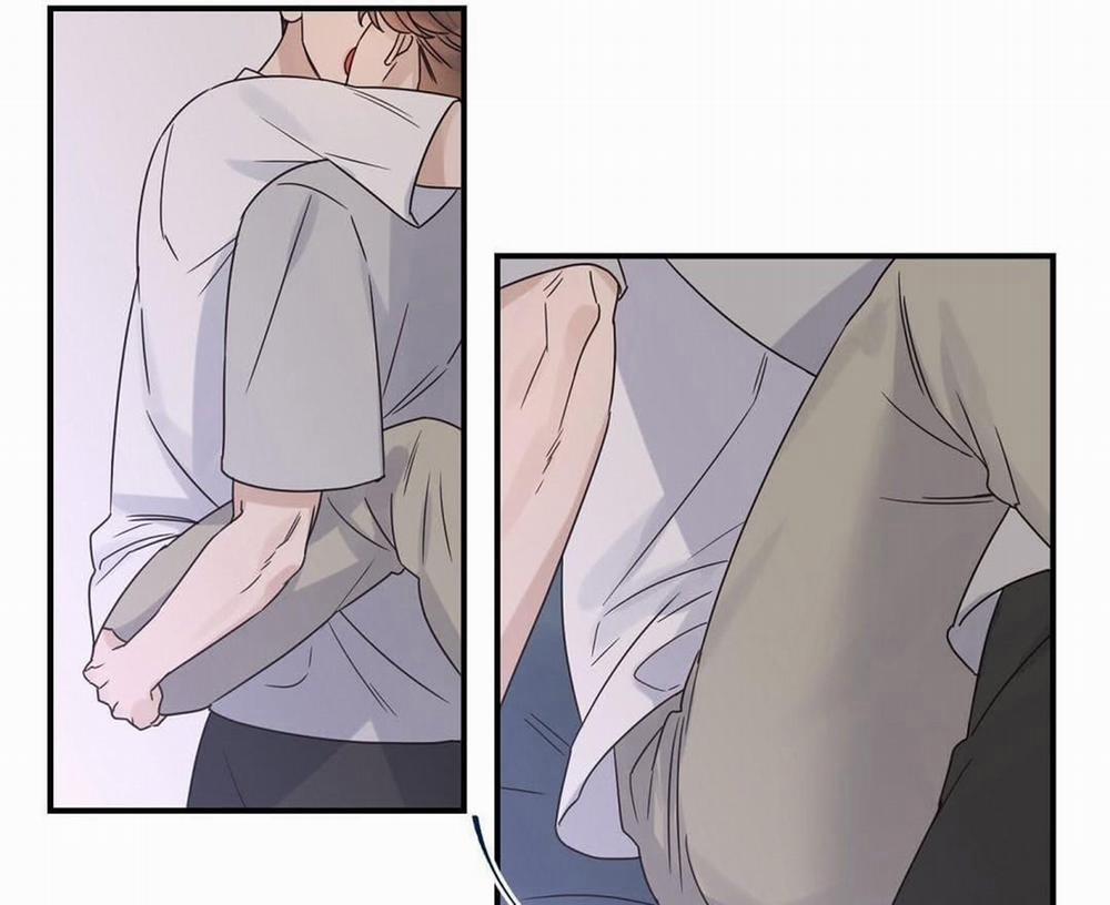 Phức Cảm Tự Ti Của Omega 0 Side Story 2 trang 28