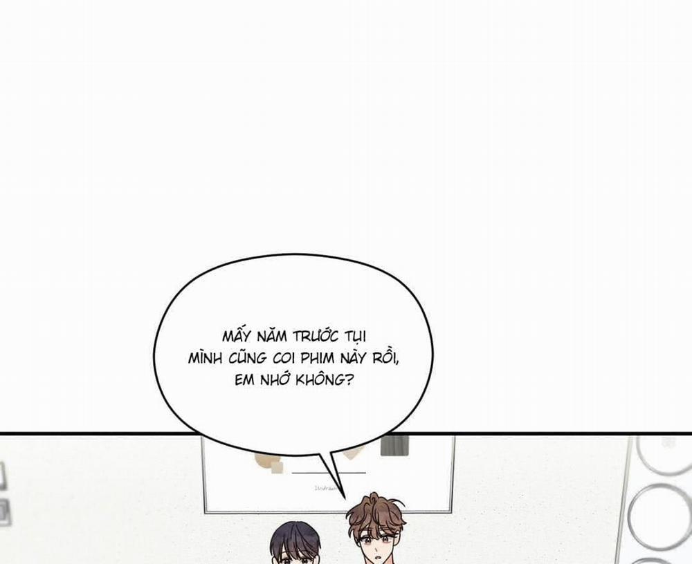 Phức Cảm Tự Ti Của Omega 0 Side Story 2 trang 3