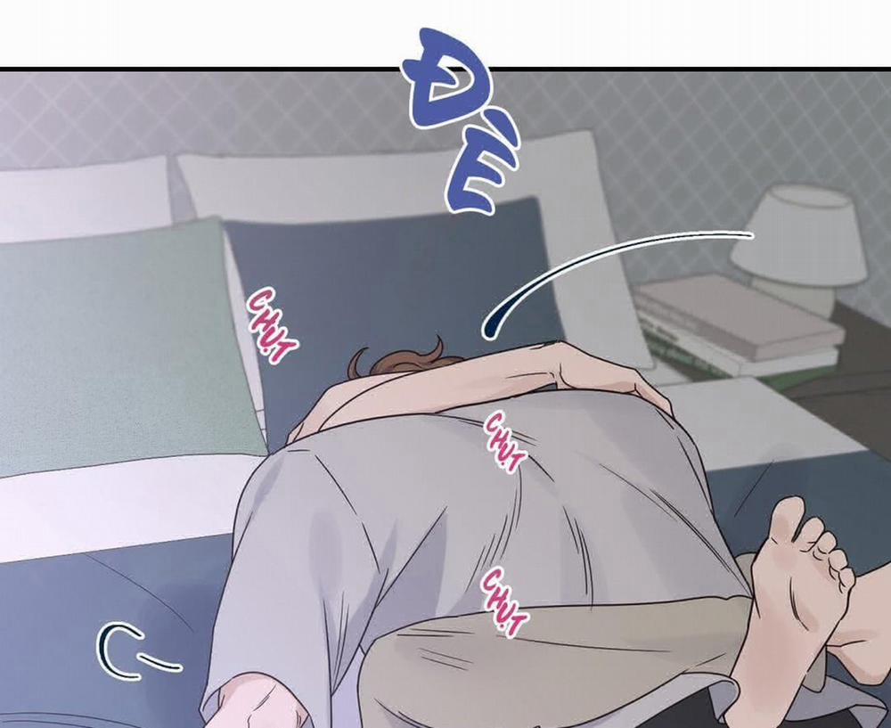 Phức Cảm Tự Ti Của Omega 0 Side Story 2 trang 30