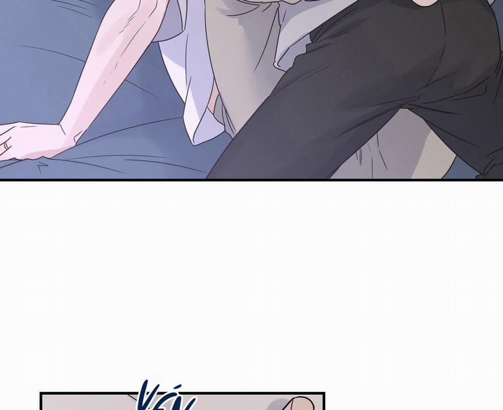 Phức Cảm Tự Ti Của Omega 0 Side Story 2 trang 31