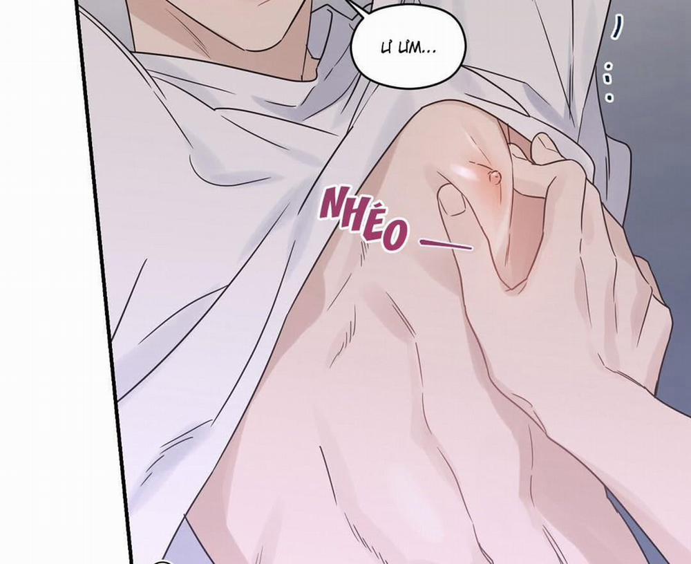 Phức Cảm Tự Ti Của Omega 0 Side Story 2 trang 34